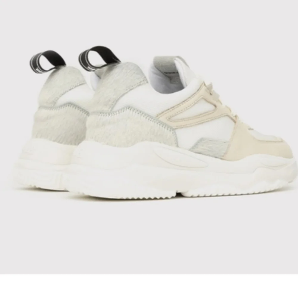 P448 Luke Yeti Sneakers 9.5/10 - Picture 4 of 4